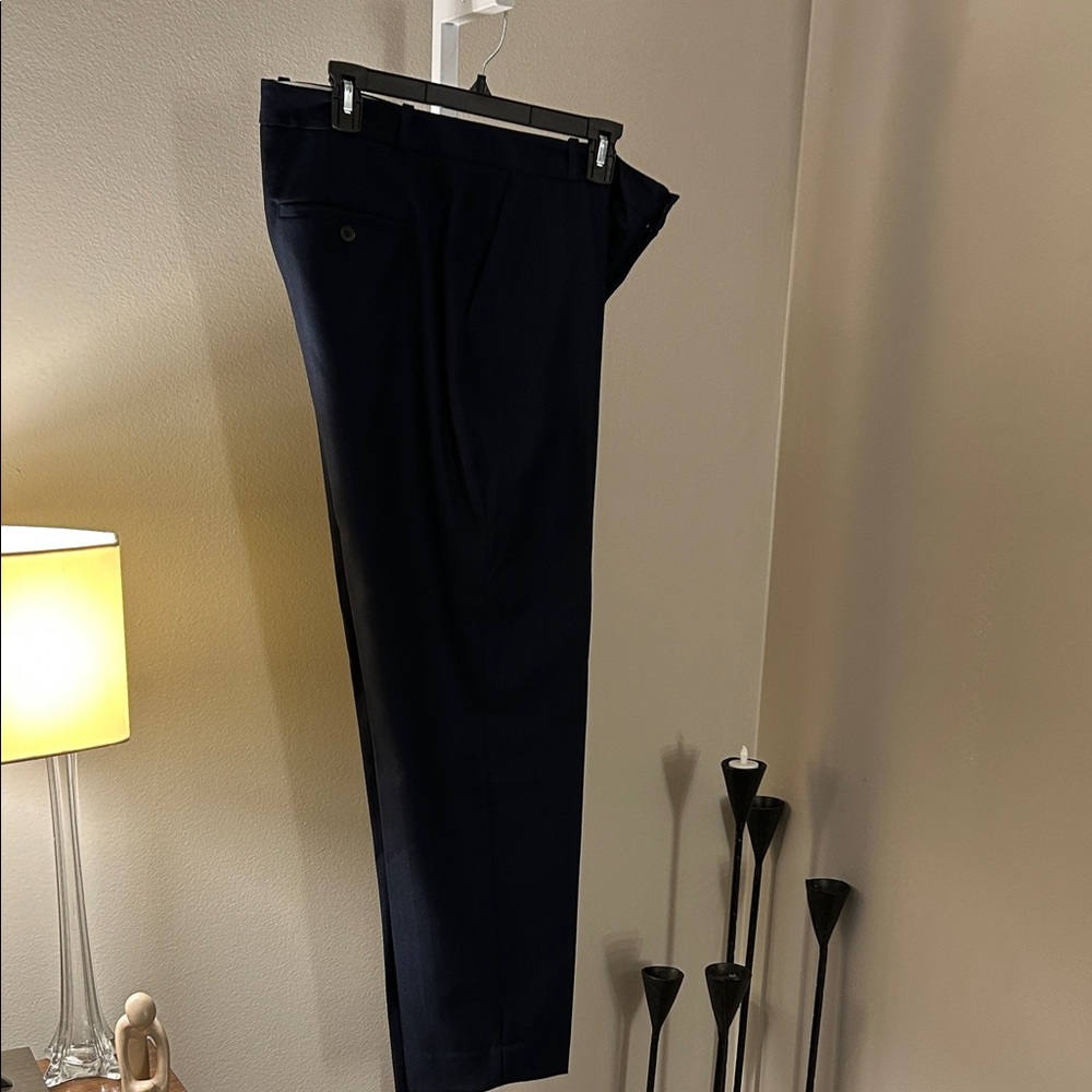 Banana Republic Wonen’s Navy Dress Pants